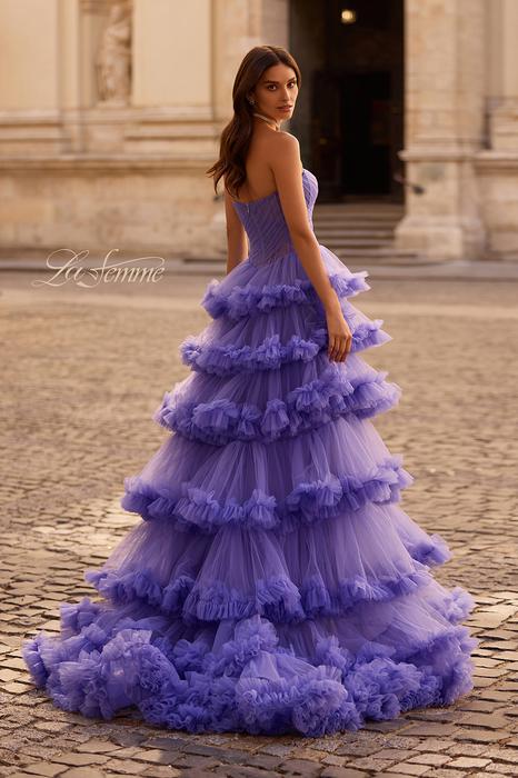 La Femme Prom 32721