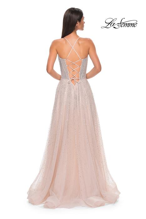 La Femme Prom 32725