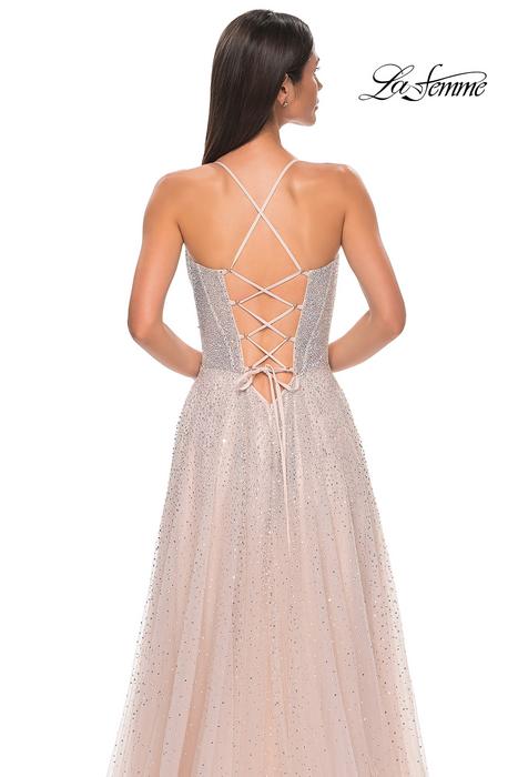 La Femme Prom 32725