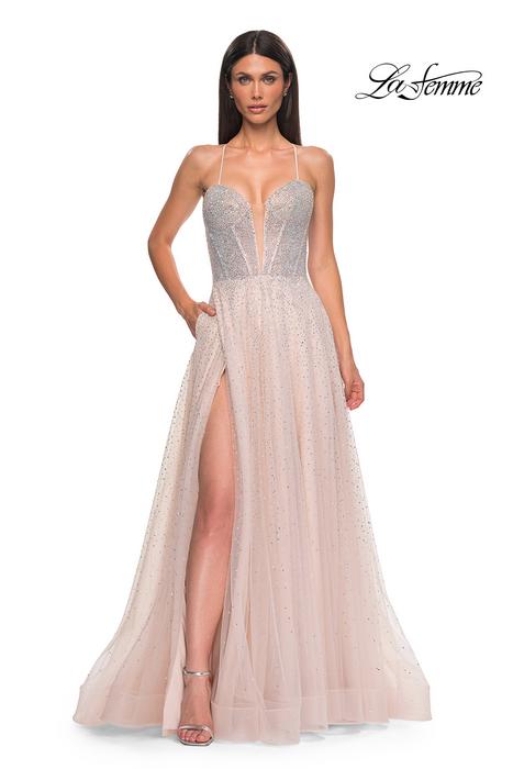 La Femme Prom 32725