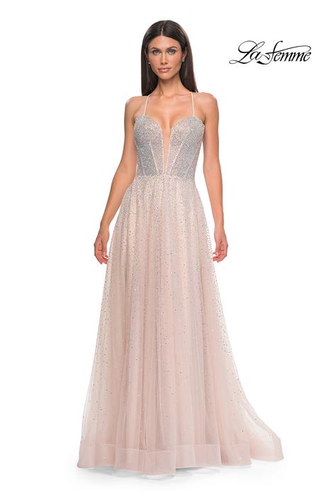 La Femme Prom 32725