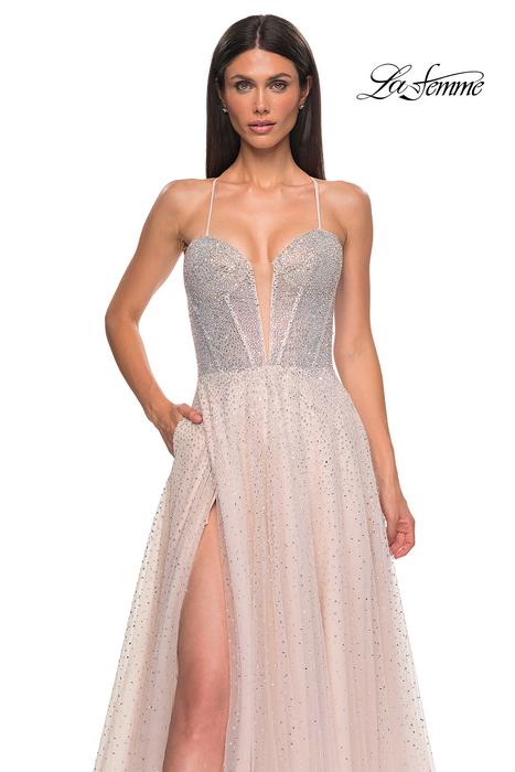 La Femme Prom 32725