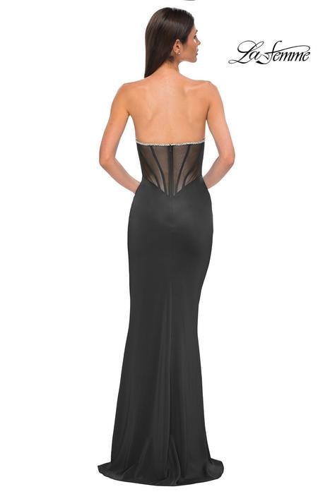 La Femme Prom 32733