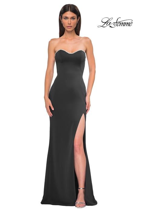 La Femme Prom 32733