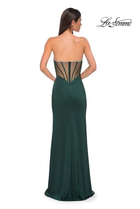 La Femme Prom 32733