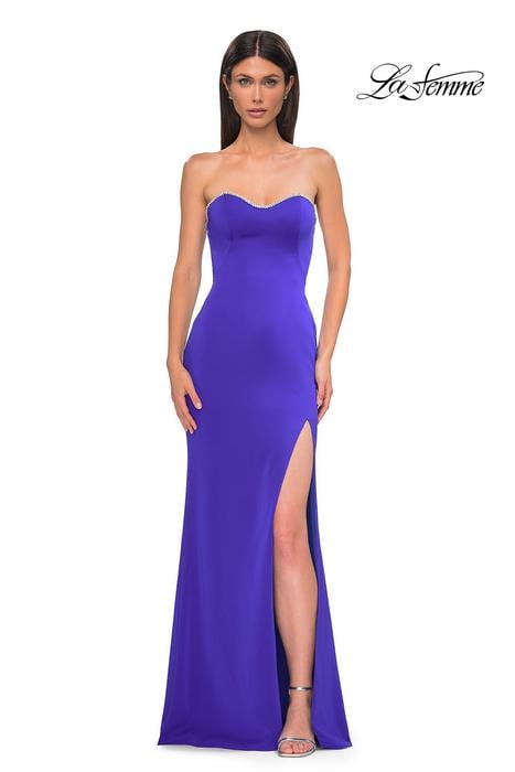 La Femme Prom 32733