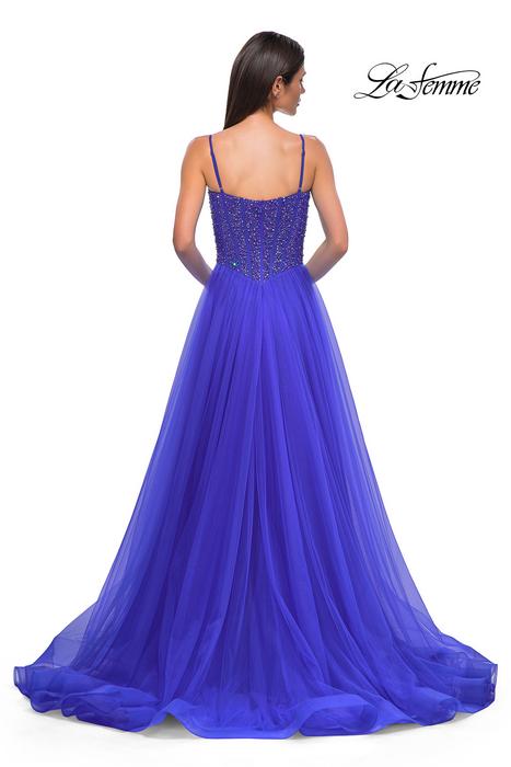 La Femme Prom 32754