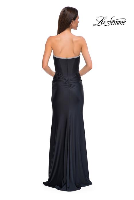 La Femme Prom 32756