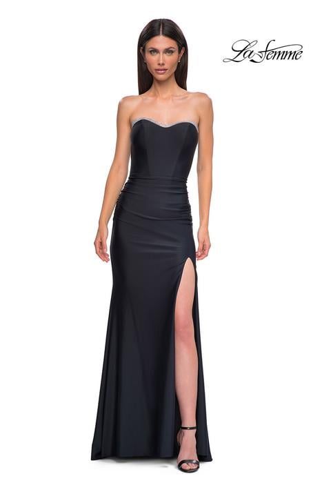 La Femme Prom 32756