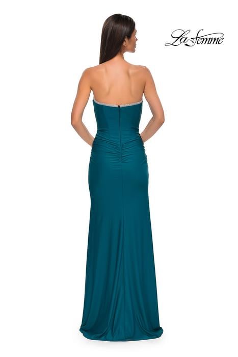 La Femme Prom 32756