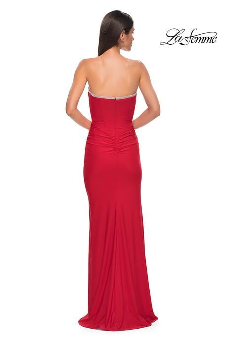 La Femme Prom 32756