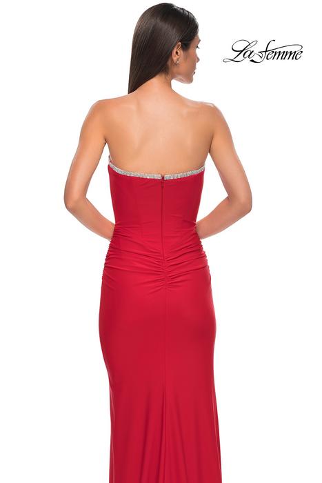 La Femme Prom 32756