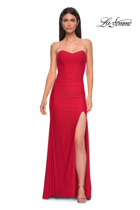 La Femme Prom 32756