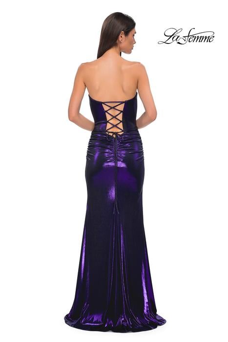 La Femme Prom 32757