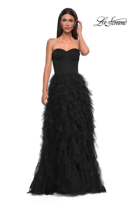 La Femme Prom 32760