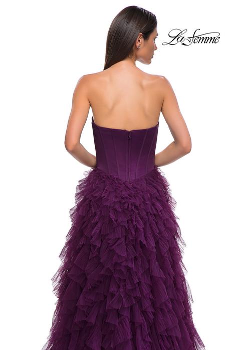 La Femme Prom 32760