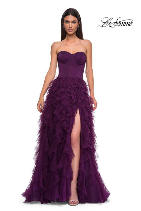 La Femme Prom 32760