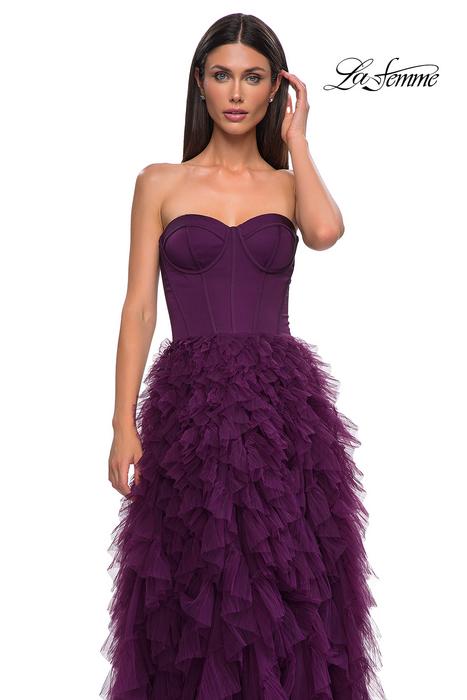 La Femme Prom 32760