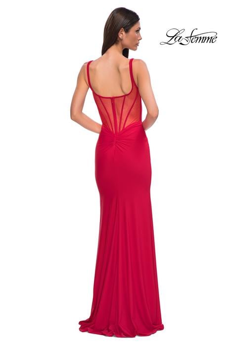 La Femme Prom 32763