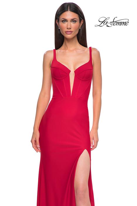 La Femme Prom 32763