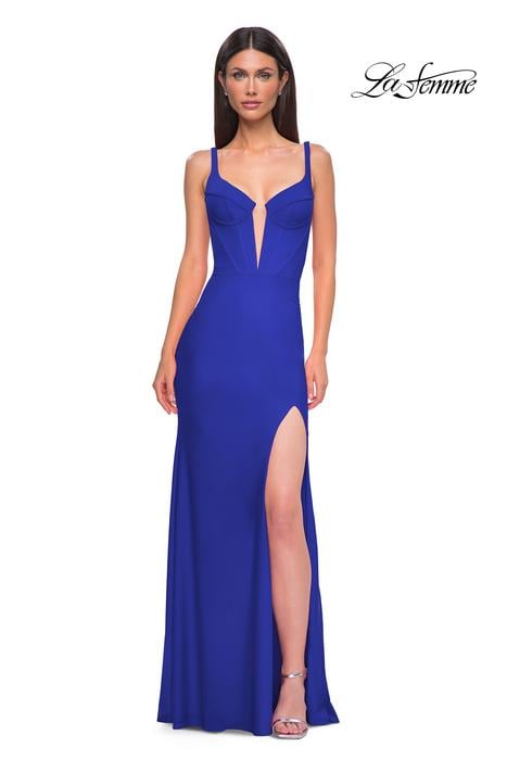 La Femme Prom 32763