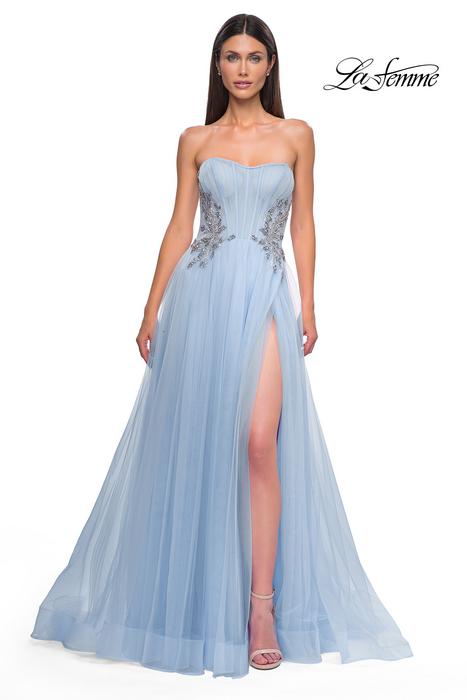 La Femme Prom 32767