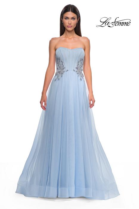 La Femme Prom 32767