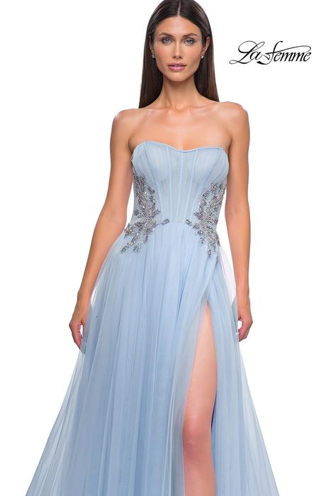 La Femme Prom 32767