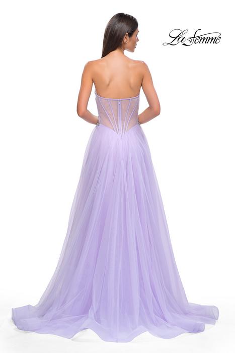 La Femme Prom 32767