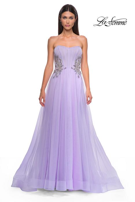 La Femme Prom 32767