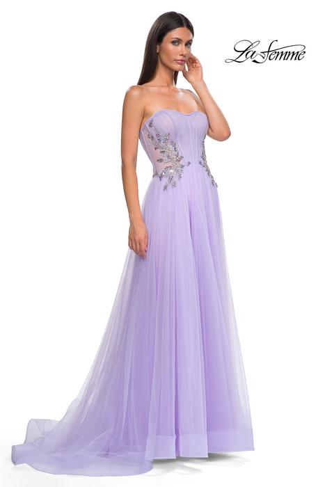 La Femme Prom 32767