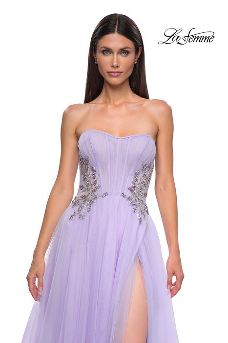 La Femme Prom 32767