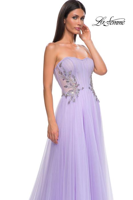 La Femme Prom 32767