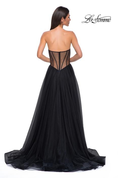 La Femme Prom 32771