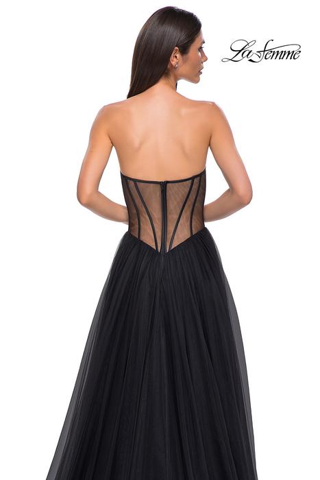 La Femme Prom 32771