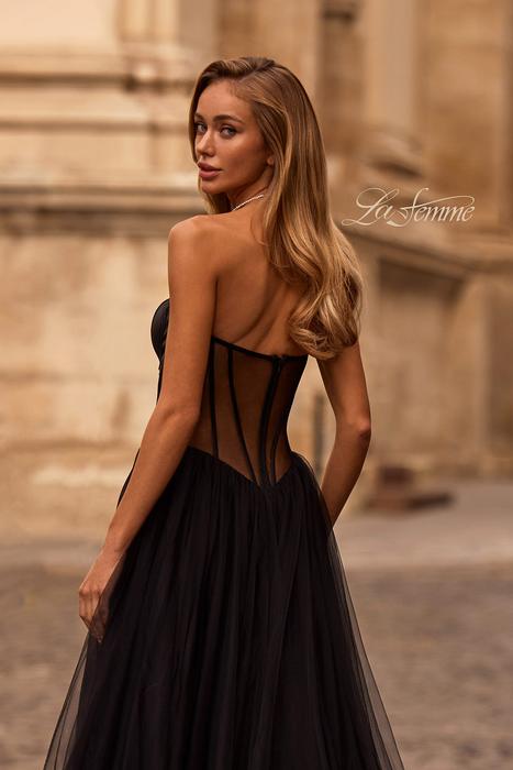 La Femme Prom 32771