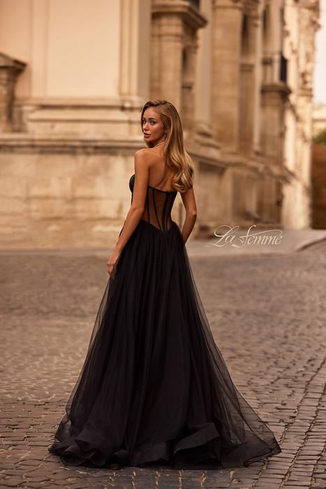 La Femme Prom 32771