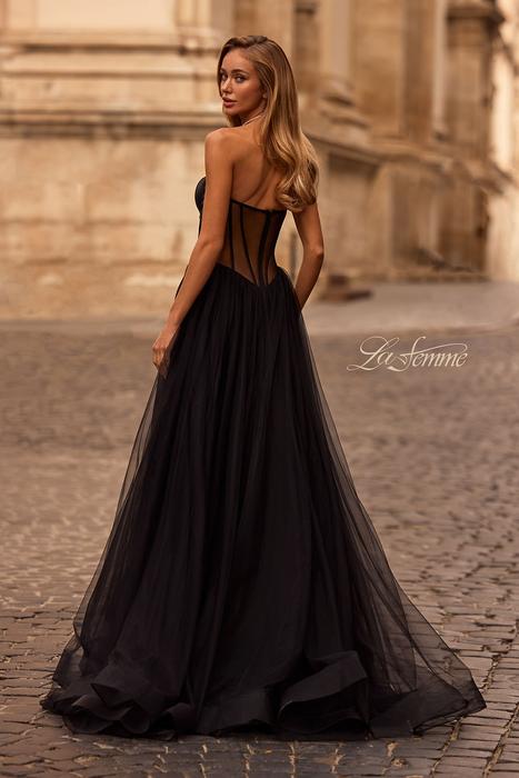 La Femme Prom 32771