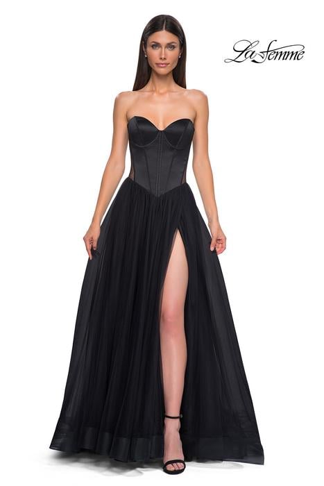 La Femme Prom 32771