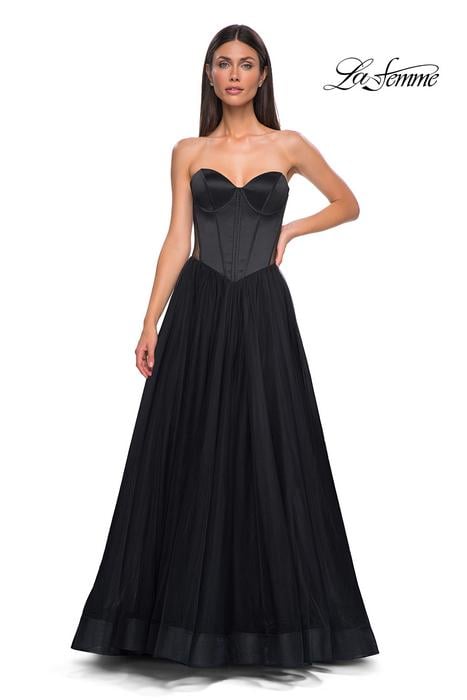 La Femme Prom 32771