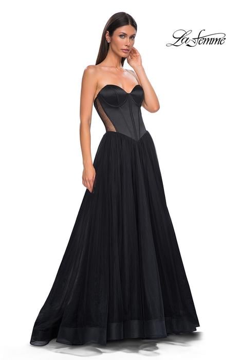 La Femme Prom 32771