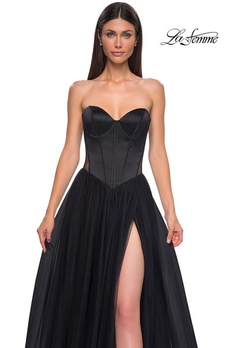 La Femme Prom 32771