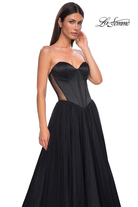 La Femme Prom 32771