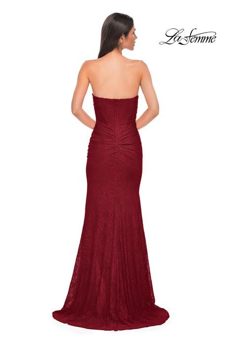 La Femme Prom 32773