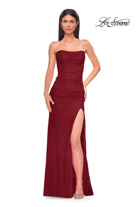 La Femme Prom 32773