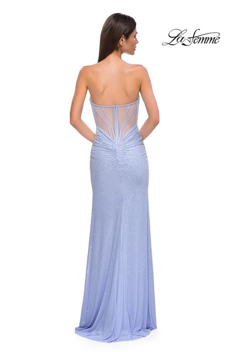 La Femme Prom 32774