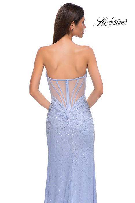 La Femme Prom 32774