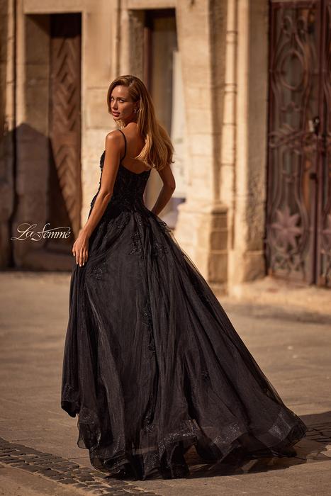 La Femme Prom 32781