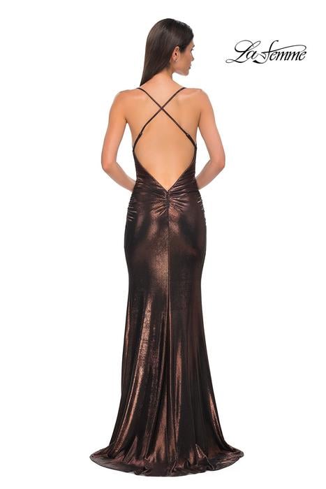 La Femme Prom 32782