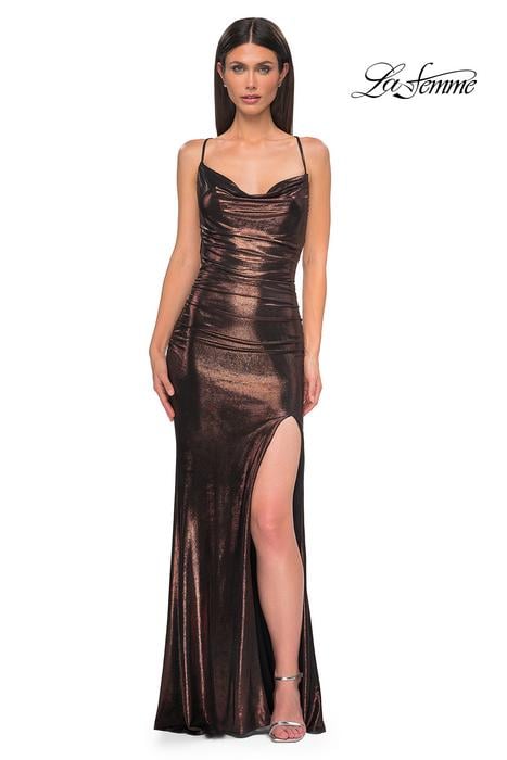 La Femme Prom 32782